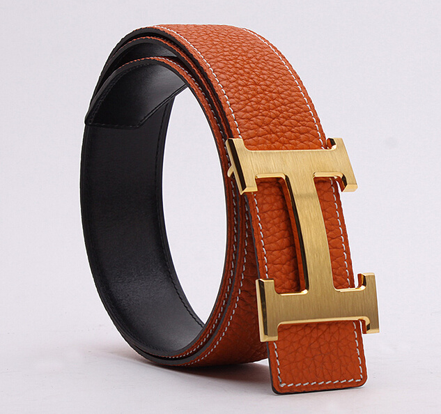Hermes Belt 38mmX95-125cm 7D40